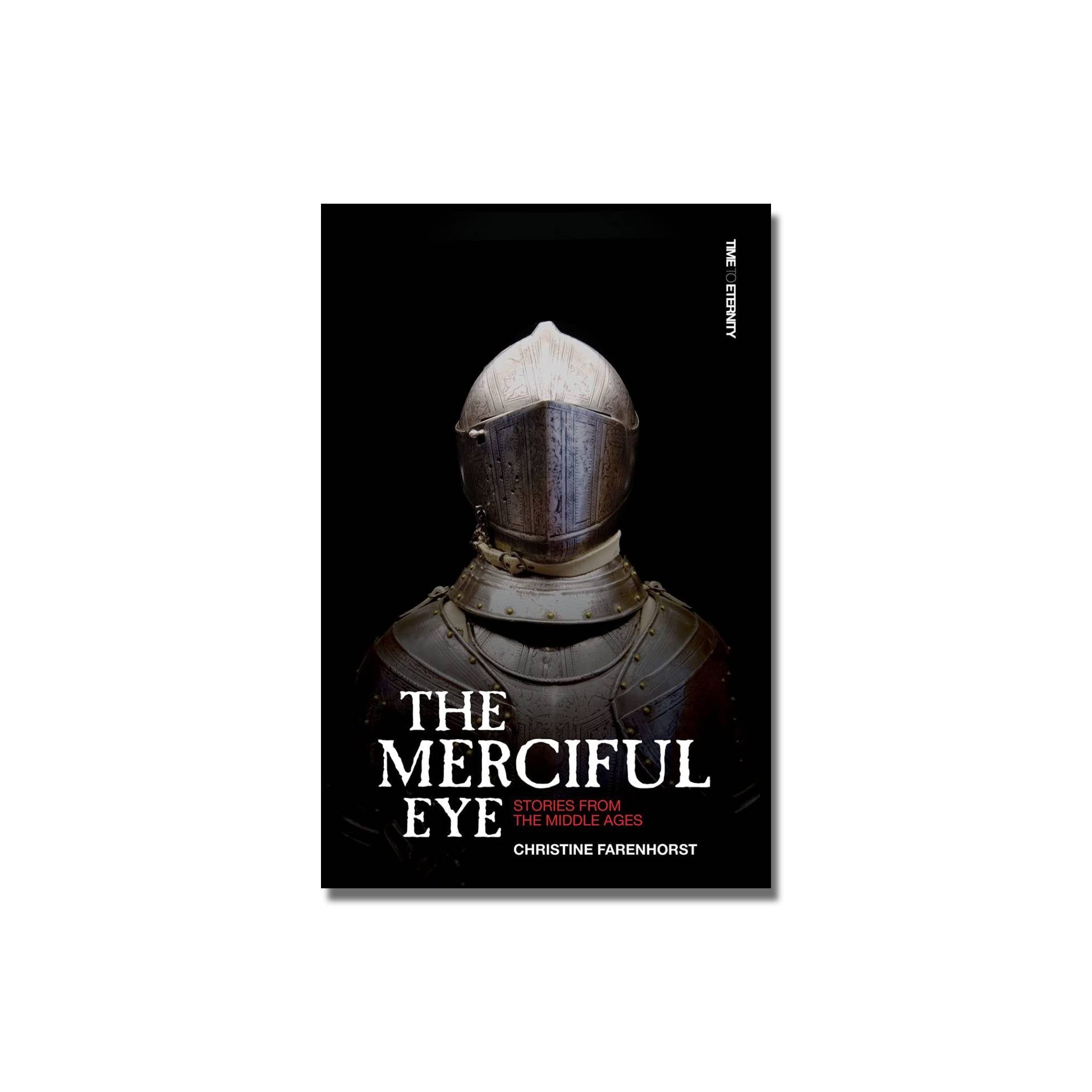 The Merciful Eye  (Farenhorst) image 0