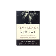 With Reverence and Awe  (Hart) (Muether) image 0