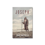 Joseph and the Gospel of Many Colors  (Baucham) image 0