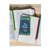 Lord's Prayer Cards image 0