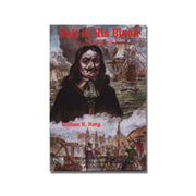 Salt in His Blood: The Life of Michael De Ruyter  (Rang) image 0