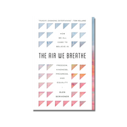 The Air We Breathe  (Scrivener) image 0