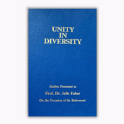 Unity In Diversity image 0