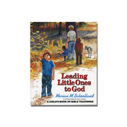 Leading Little Ones to God  (Schoolland) image 0