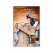 Jessica's First Prayer and Mother  -  Golden Inheritance Series #1   (Stretton) image 0