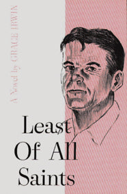 Least of All Saints (Irwin) image 0