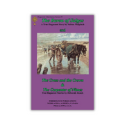 The Baron of Salgas, and other stories  (Malplach) (Alcock) image 0
