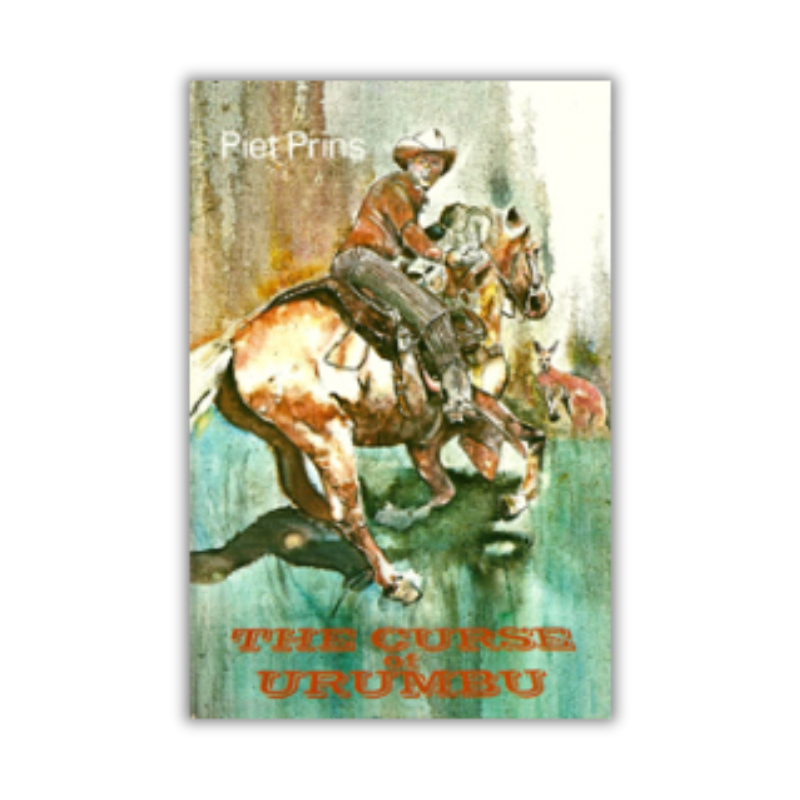 Curse of Urumbu    (Prins) image 0