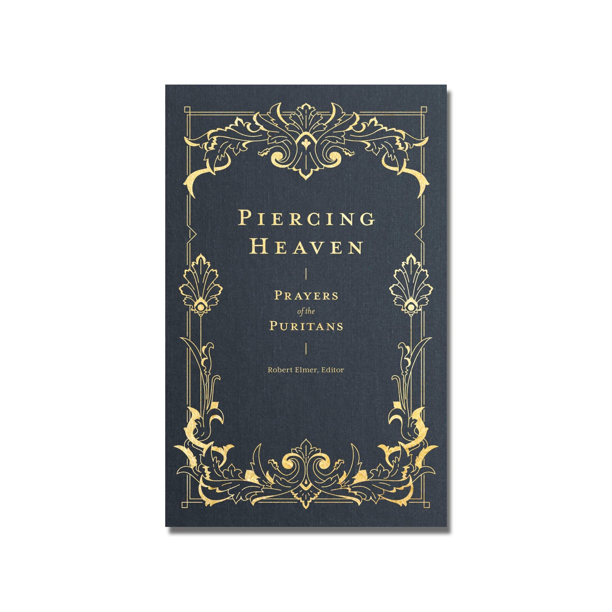 Piercing Heaven  (Elmer) image 0