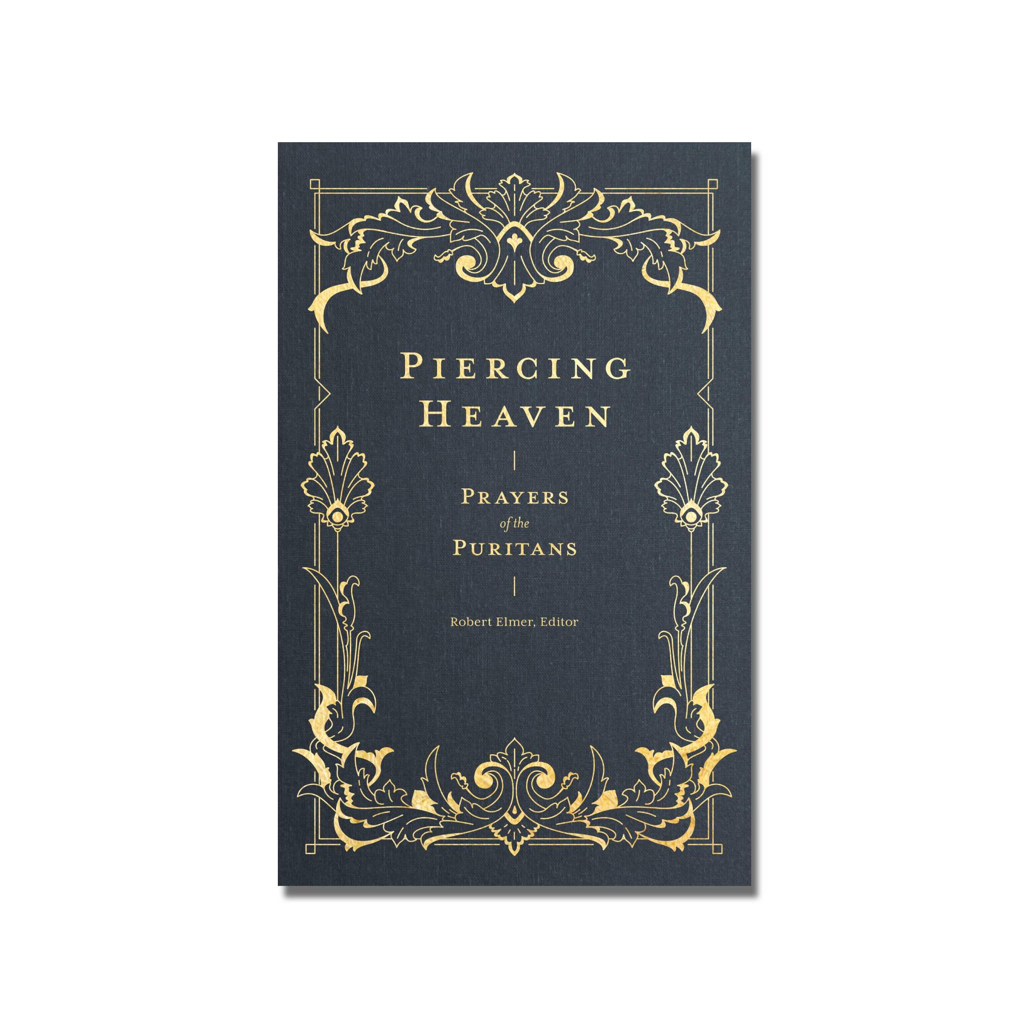 Piercing Heaven  (Elmer) image 0