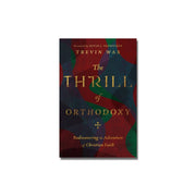 The Thrill of Orthodoxy  (Wax) image 0
