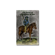 The Scout of Christiaan de Wet  (Penning) image 0