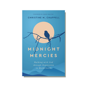 Midnight Mercies  (Chappel) image 0