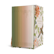 ESV Scripture Journal: New Testament Set (Artwork by Ruth Chou Simons) image 0