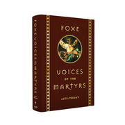 Foxe Voices of the Martyrs   (Foxe) image 0
