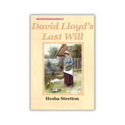 David Lloyd’s Last Will  (Stretton) image 0