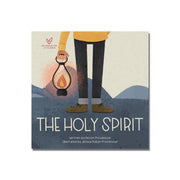 The Holy Spirit   (Provencher) image 0