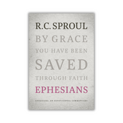 Ephesians  (Sproul) image 0