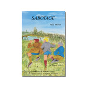 Sabotage    (Prins) image 0