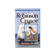 Robinson Crusoe  (Defoe) image 0