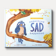 Something Sad Happened (Strickland) image 0