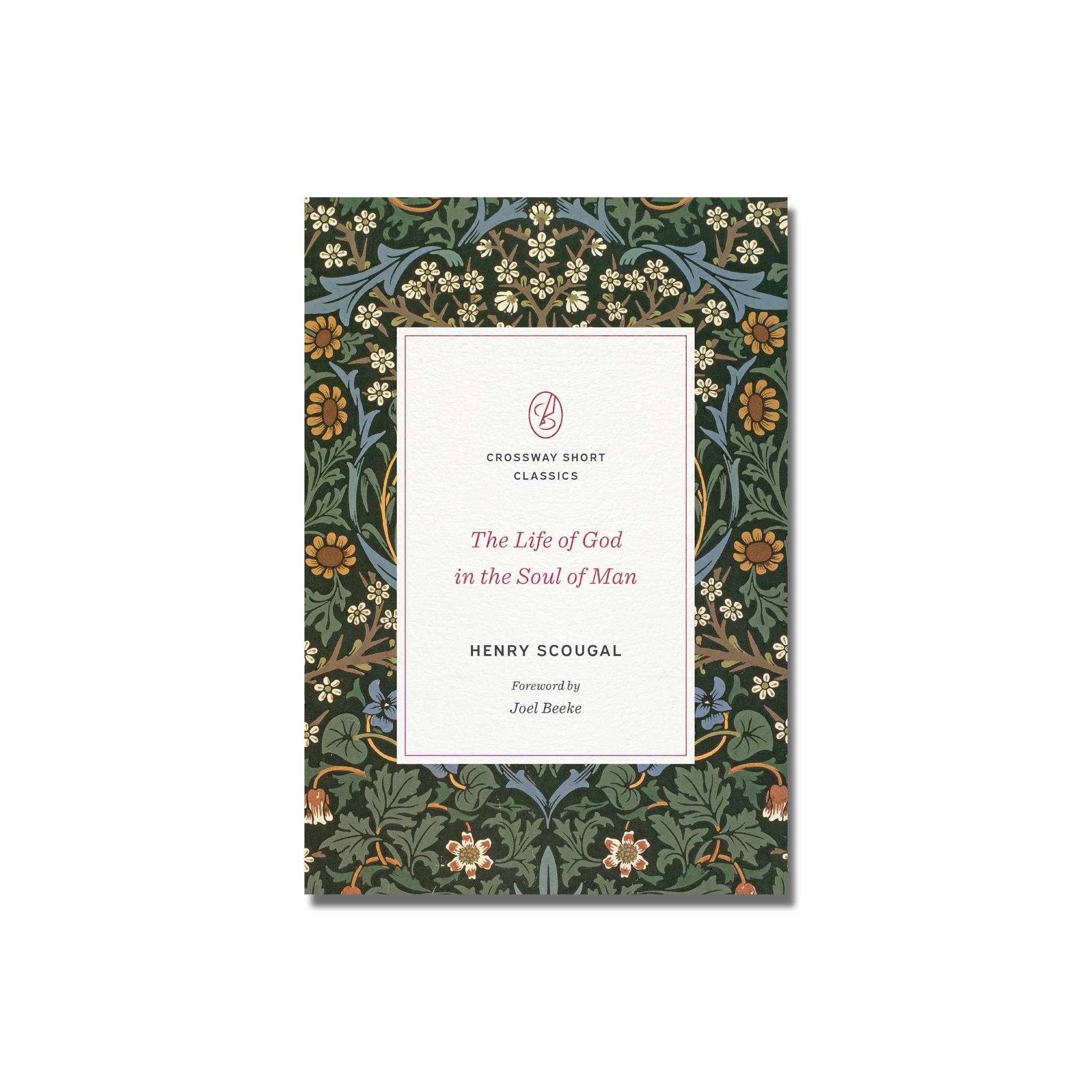 The Life of God in the Soul of Man  (Scougal) image 0
