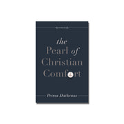 The Pearl of Christian Comfort   (Dathenus) image 0