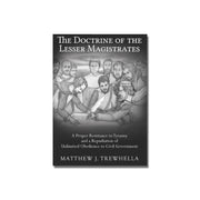 The Doctrine of the Lesser Magistrates  (Trewhella) image 0