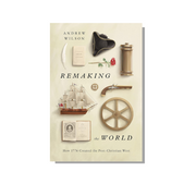 Remaking the World  (Wilson) image 0