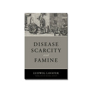 Disease, Scarcity & Famine  (Lavater) image 0