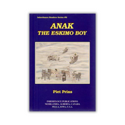 Anak The Eskimo Boy  (Prins) image 0