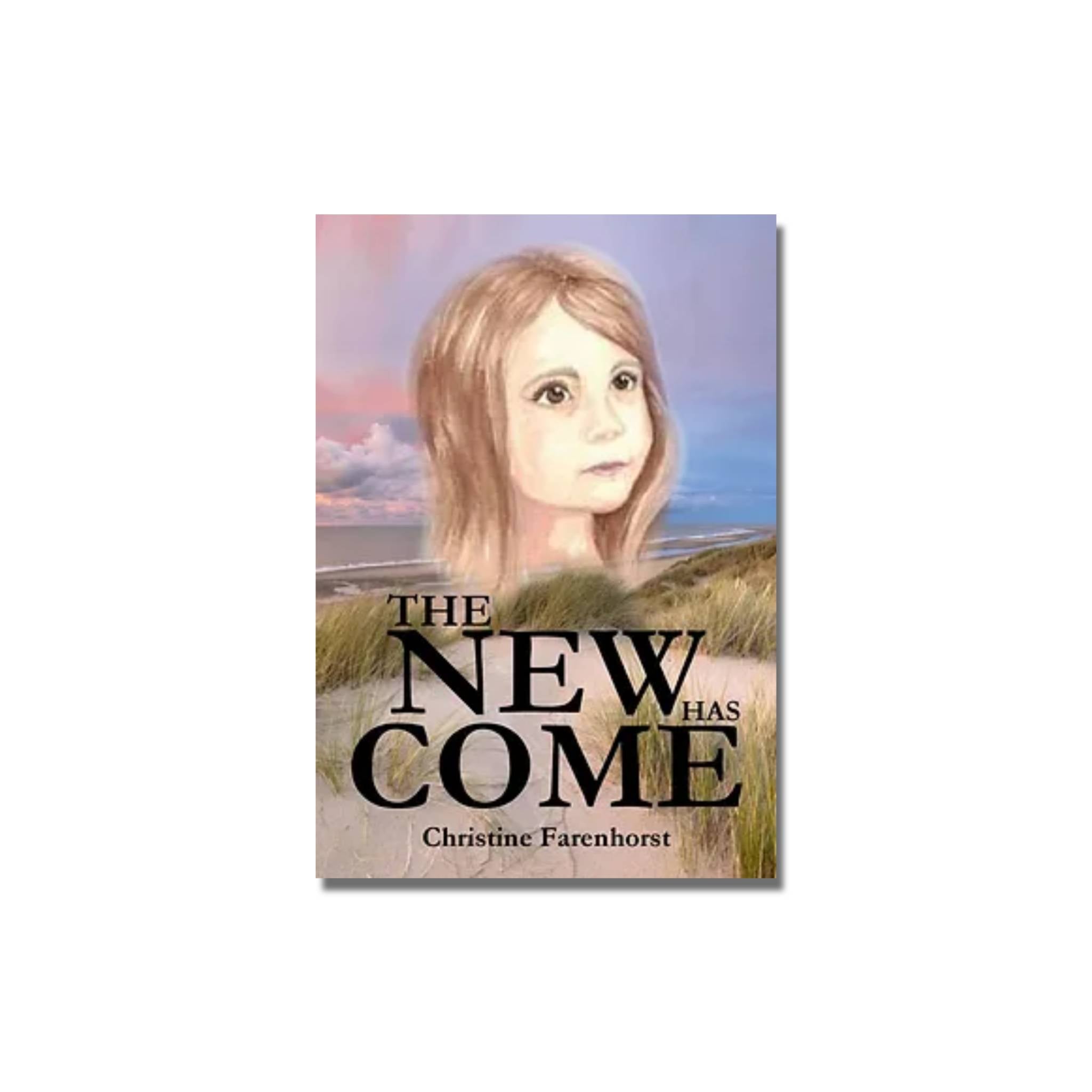 The New Has Come  (Farenhorst) image 0