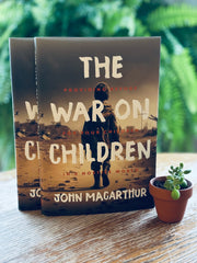 The War on Children  (Macarthur) image 0