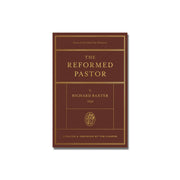 The Reformed Pastor  (Baxter) image 0