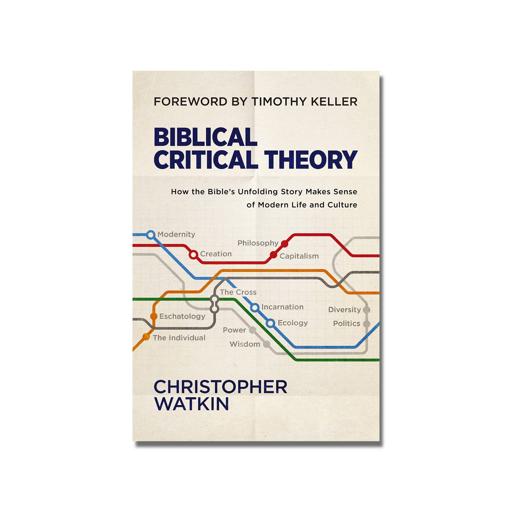 Biblical Critical Theory  (Watkin) image 0
