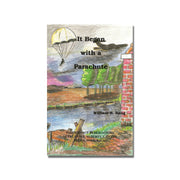 It Began With a Parachute  (Rang) image 0