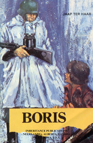 Boris (Ter Haar) image 0