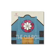 The Church   (Provencher) image 0