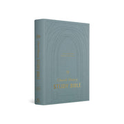 ESV Church History Study Bible image 0