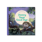Henry Says Good-Bye  (Welch) image 0
