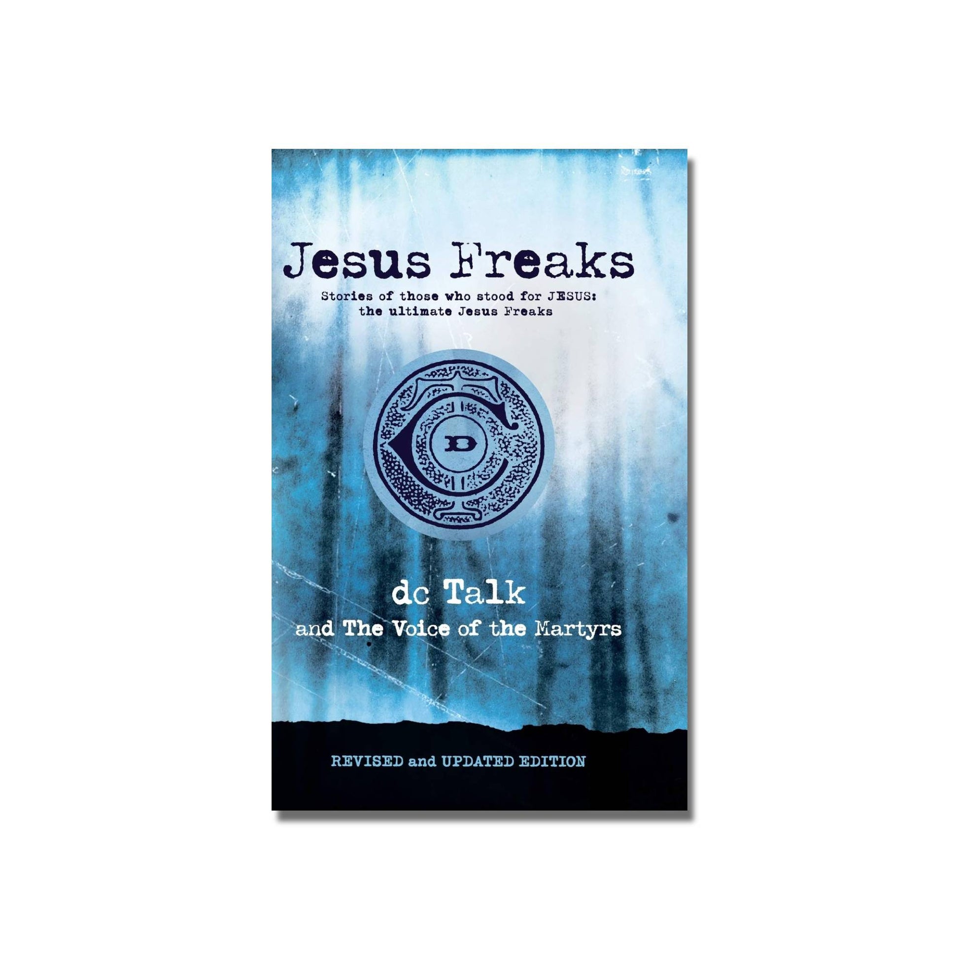 Jesus Freaks image 0