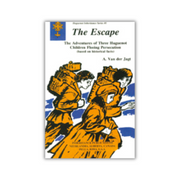 The Escape   (Van Der Jagt) image 0