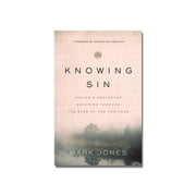 Knowing Sin  (Jones) image 0