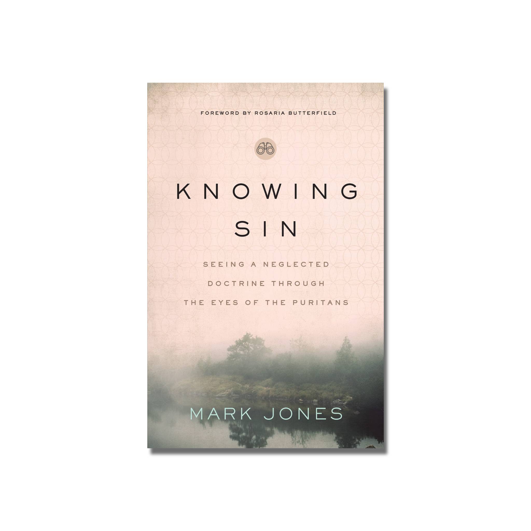 Knowing Sin  (Jones) image 0