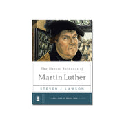 The Heroic Boldness of Martin Luther  (Lawson) image 0