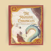 The Mansoul Chronicles Book 2 image 0