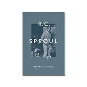 R.C. Sproul: A Life   (Nichols) image 0