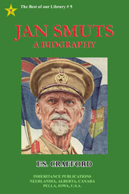 Bl 5 Jan Smuts - Biography (Crafford) image 0