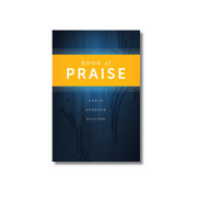 Book of Praise 2014 Standard Edition - Blue image 0