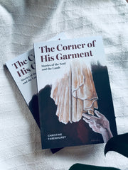 The Corner of His Garment (Farenhorst)